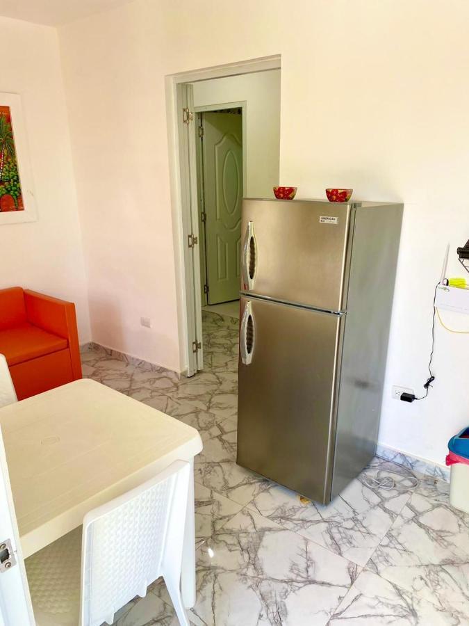 Apartamentos Felix Las Terrenas Bagian luar foto